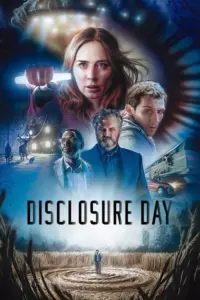 Download Disclosure Day (2026) AMZN WEB-DL Dual Audio [Hindi (DD5.1) & English] 480p & 720p & 1080p ESub