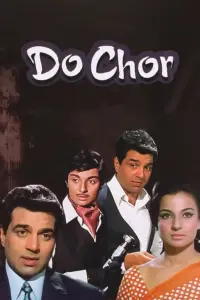 Download Do Chor (1972) AMZN WEB-DL Hindi Movie (DD 2.0) 480p & 720p & 1080p ESub