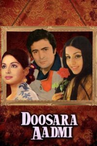 Download Doosara Aadmi (1977) AMZN WEB-DL Hindi Movie (DD 5.1) 480p & 720p & 1080p ESub