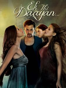 Download Ek Thi Daayan (2013) JC WEB-DL Hindi Movie (AAC 2.0) 480p & 720p & 1080p ESub