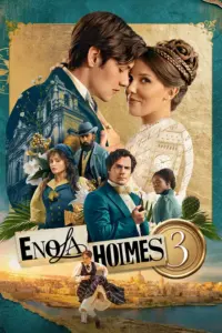Download Enola Holmes 3 (2026) NF WEB-DL Dual Audio [Hindi (DD 5.1) & English] 480p & 720p & 1080p ESub