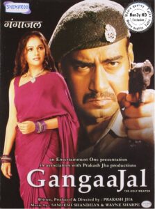 Download Gangaajal (2003) AMZN WEB-DL Hindi Movie (DD 5.1) 480p & 720p & 1080p