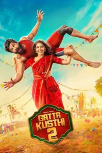 Download Gatta Kusthi 2 (2026) DS4K NF WEB-DL Dual Audio [Hindi (DD 5.1) & Tamil] 480p & 720p & 1080p ESub