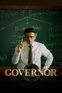 Download Governor (2026) DS4K AMZN WEB-DL Hindi Movie (DD 5.1) 480p & 720p & 1080p ESub