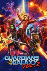 Download Guardians of the Galaxy Vol. 2 (2017) BluRay Dual Audio {Hindi (DD 5.1) & English} 480p & 720p & 1080p ESub