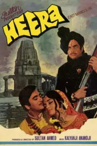 Download Heera (1973) JC WEB-DL Hindi Movie (AAC 2.0) 480p & 720p & 1080p ESub