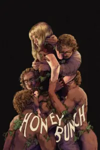 Download Honey Bunch (2025) AMZN WEB-DL Dual Audio [Hindi (DD 5.1) & English] 480p & 720p & 1080p ESub