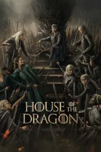 Download House of the Dragon (Season 1-3) BluRay Dual Audio [Hindi-English] 480p & 720p & 1080p ESub WEB Series [S03E06 Added]