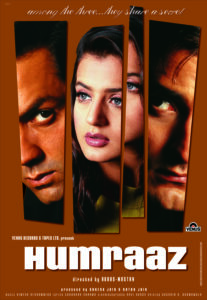 Download Humraaz (2002) AMZN WEB-DL Hindi Movie (DD 5.1) 480p & 720p & 1080p ESub