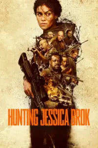 Download Hunting Jessica Brok (2026) AMZN WEB-DL [Hindi (DD 2.0) & English] 480p & 720p & 1080p ESub