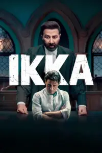Download Ikka (2026) NF WEB-DL Hindi Movie (DD 5.1) 480p & 720p & 1080p ESub