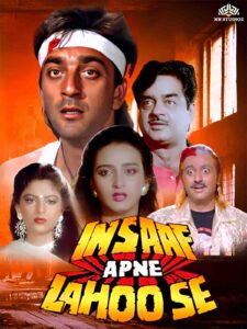 Download Insaaf Apne Lahoo Se (1994) AMZN WEB-DL Hindi Movie (DD 2.0) 480p & 720p & 1080p ESub