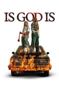 Download Is God Is (2026) WEB-DL Dual Audio [Hindi (DD5.1) & English] 480p & 720p & 1080p ESub