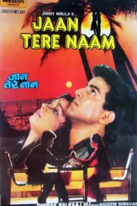 Download Jaan Tere Naam (1992) AMZN WEB-DL Hindi Movie (DD 2.0) 480p & 720p & 1080p ESub