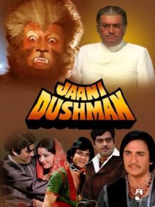 Download Jaani Dushman (1979) NF WEB-DL Hindi Movie (AAC 2.0) 480p & 720p & 1080p