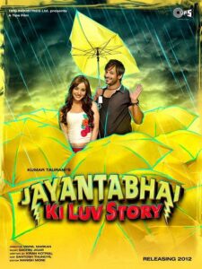 Download Jayantabhai Ki Luv Story (2013) AMZN WEB-DL Hindi Movie (DD 5.1) 480p & 720p & 1080p HC-ESub