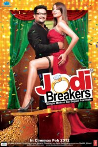 Download Jodi Breakers (2012) WEB-DL Hindi Movie (AAC 2.0) 480p & 720p & 1080p ESub