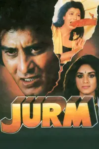 Download Jurm (1990) AMZN WEB-DL Hindi Movie (AAC 2.0) 480p & 720p & 1080p