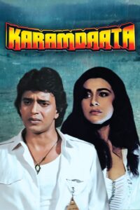 Download Karamdaata (1986) AMZN WEB-DL Hindi Movie (DD 2.0) 480p & 720p & 1080p ESub
