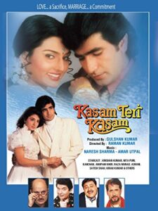Download Kasam Teri Kasam (1993) AMZN WEB-DL Hindi Movie (DD 2.0) 480p & 720p & 1080p ESub
