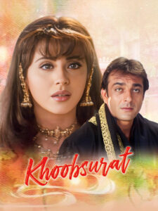 Download Khoobsurat (1999) Voot WEB-DL Hindi Movie (DD 5.1) 480p & 720p & 1080p