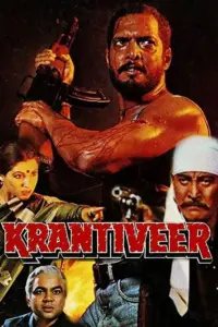 Download Krantiveer (1994) AMZN WEB-DL Hindi Movie (DD 2.0) 480p & 720p & 1080p ESub