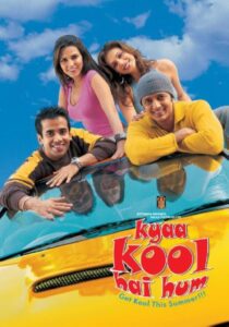 Download Kyaa Kool Hai Hum (2005) NF WEB-DL Hindi Movie (DD 2.0) 480p & 720p & 1080p ESub