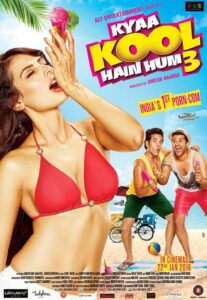 Download Kyaa Kool Hain Hum 3 (2016) NF WEB-DL Hindi Movie (DD 5.1) 480p & 720p & 1080p ESub