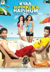 Download Kyaa Super Kool Hain Hum (2012) NF WEB-DL Hindi Movie (DD 5.1) 480p & 720p & 1080p ESub