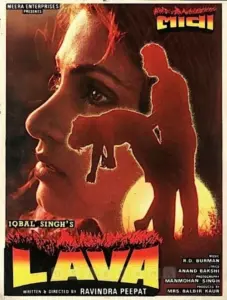 Download Lava (1985) AMZN WEB-DL Hindi Movie (DD 2.0) 480p & 720p & 1080p ESub