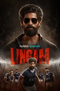 Download Lingam 2026 (Season 1) JHS WEB-DL 720p & 1080p ESub [Hotstar Specials Series] Multi Audio [Hindi + Tamil + Telugu + Malayalam + Kannada + Marathi + Bengali]