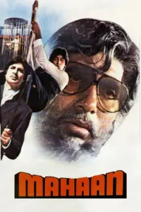 Download Mahaan (1983) JC WEB-DL Hindi Movie (AAC 2.0) 480p & 720p & 1080p