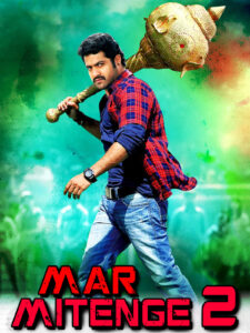 Download Mar Mitenge 2 (2013) AMZN WEB-DL Hindi Dubbed (DD 5.1) 480p & 720p & 1080p ESub