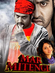 Download Mar Mitenge (2011) AMZN WEB-DL Hindi Dubbed (DD 2.0) 480p & 720p & 1080p ESub