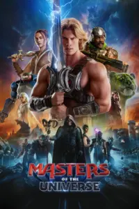 Download Masters of the Universe (2026) AMZN WEB-DL Dual Audio [Hindi (DD 5.1) & English] 480p & 720p & 1080p ESub