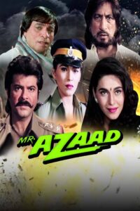Download Mr Azaad (1994) AMZN WEB-DL Hindi Movie (DD 2.0) 480p & 720p & 1080p ESub