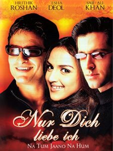 Download Na Tum Jaano Na Hum (2002) WEB-DL Hindi Movie (DD 5.1) 480p & 720p & 1080p ESub