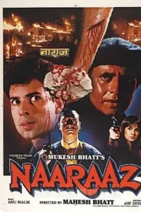 Download Naaraaz (1994) AMZN WEB-DL Hindi Movie (DD 2.0) 480p & 720p & 1080p ESub