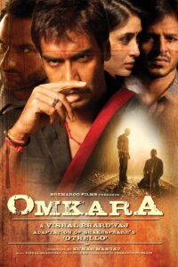 Download Omkara (2006) AMZN WEB-DL Hindi Movie (DD 2.0) 480p & 720p & 1080p ESub