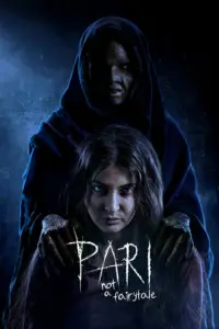 Download Pari (2018) AMZN WEB-DL Hindi Movie (DD 5.1) 480p & 720p & 1080p ESub