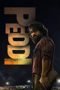 Download Peddi (2026) UNCUT DS4K NF WEB-DL Dual Audio [Hindi (DD 2.0) & Telugu] 480p & 720p & 1080p ESub