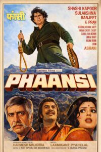 Download Phaansi (1978) AMZN WEB-DL Hindi Movie (DD 2.0) 480p & 720p & 1080p ESub