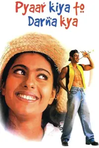 Download Pyaar Kiya To Darna Kya (1998) BluRay Hindi Movie (DD 5.1) 480p & 720p & 1080p ESub