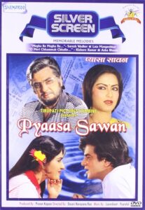 Download Pyaasa Sawan (1981) Zee5 WEB-DL Hindi Movie (AAC 2.0) 480p & 720p & 1080p ESub