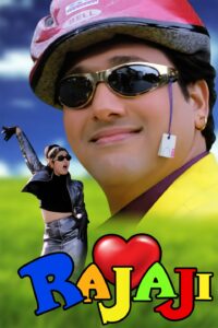 Download Rajaji (1999) AMZN WEB-DL Hindi Movies (DD 5.1) 480p & 720p & 1080p ESub