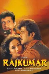 Download Rajkumar (1996) AMZN WEB-DL Hindi Movie (DD 2.0) 480p & 720p & 1080p ESub