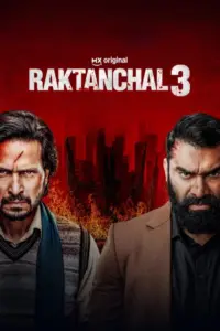 Download Raktanchal 2026 (Season 1-3) AMZN WEB-DL Multi Audio [Hindi + Tamil + Telugu] 720p & 1080p ESub, Amazon Prime Video WEB Series