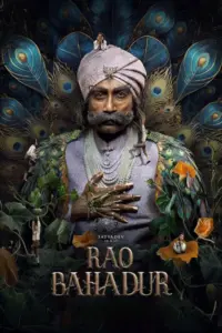 Download Rao Bahadur (2026) DS4K NF WEB-DL Dual Audio [Hindi (DD 5.1) & Telugu] 480p & 720p & 1080p ESub