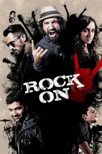 Download Rock On 2 (2016) AMZN WEB-DL Hindi Movie (DD 5.1) 480p & 720p & 1080p ESub