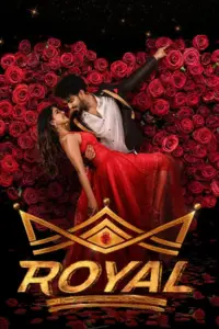 Download Royal (2025) AMZN WEB-DL Dual Audio [Hindi (DD2.0) & Kannada] 480p & 720p & 1080p ESub